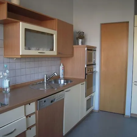 Sadowa Apartment Poznan