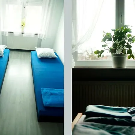 Apartment Sadowa Poznan
