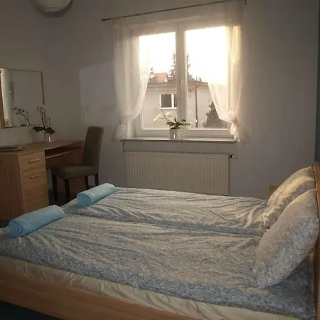 Sadowa Poznan