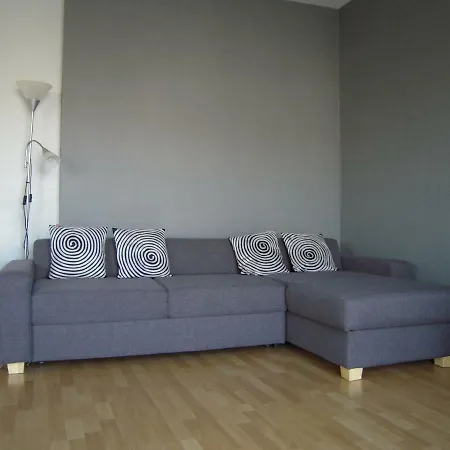 Sadowa Apartment *