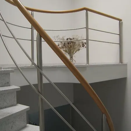 Apartment Sadowa Poznan